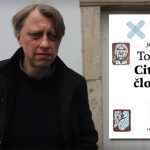 Jáchym Topol wydaje pierwszą od ośmiu lat powieść