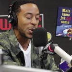 Ludacris, Migos i inni rapują książkę dla dzieci „Mała lama już śpi sama”