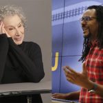 Colson Whitehead i Margaret Atwood na liście stu najbardziej wpływowych ludzi na świecie 2017 roku wg tygodnika „Time”