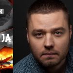 Brat Zygmunta Miłoszewskiego debiutuje jako powieściopisarz! Nadciąga „Inwazja”