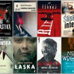 Znamy powieści nominowane do Nagrody Wielkiego Kalibru 2017!