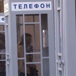 W Petersburgu stanęły budki telefoniczne, z którym można „zadzwonić” do największych XX-wiecznych poetów rosyjskich