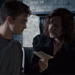 Złodzieje ukradli cenny manuskrypt prequela „Harry’ego Pottera”