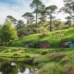 Fan Tolkiena chce stworzyć polską wioskę hobbitów na Kaszubach