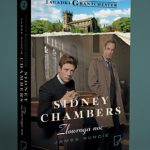 Ksiądz Sidney Chambers powraca w 2. tomie „Zagadek Grantchester”. Przeczytaj fragment kryminału „Złowroga noc”