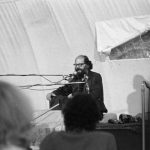 Wszystkie znane szkice „Skowytu” Allena Ginsberga udostępniono online