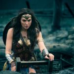 „Wonder Woman” – polska premiera pierwszego kinowego filmu z superbohaterką DC Comics