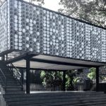W Indonezji zbudowano niedużą bibliotekę z opakowań po lodach