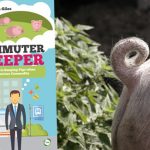 „Dojeżdżający hodowca świń” wybrany Najdziwniejszym Tytułem Książki 2017 roku