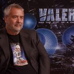 Luc Besson napisał już kontynuację „Valeriana” i pracuje nad scenariuszem części trzeciej