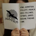 Najciekawsze zapowiedzi wydawnictwa Albatros na jesień 2017