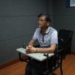Chiński powieściopisarz aresztowany pod zarzutem 4 morderstw popełnionych 22 lata temu