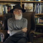 Dysk Terry’ego Pratchetta z 10 nieukończonymi powieściami został rozjechany walcem