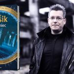 „Różaniec” – pierwsza od 9 lat powieść dla dorosłych Rafała Kosika już w księgarniach! Przeczytaj premierowy fragment