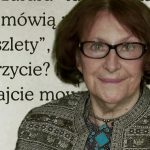 Nie żyje Wanda Chotomska, autorka książek dla dzieci i młodzieży