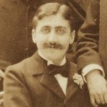 Marcel Proust płacił za publikację przychylnych recenzji swoich książek