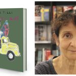 Magdalena Tulli po raz drugi wydaje książkę dla dzieci