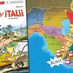 Wszystkie drogi prowadzą do Rzymu – premiera 37. tomu przygód Asteriksa i Obeliksa