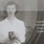 Dziennik 18-letniej Flannery O’Connor po raz pierwszy doczeka się publikacji