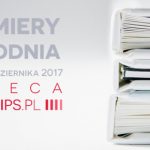 23-29 października 2017 ? najciekawsze premiery tygodnia poleca Booklips.pl