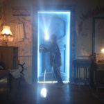 „Za niebieskimi drzwiami” ? filmowa adaptacja powieści młodzieżowej Marcina Szczygielskiego na płytach od 22 listopada