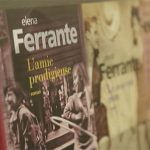 Elena Ferrante pracuje nad nową książką!