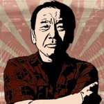 11 sekretów pisarstwa według Harukiego Murakamiego