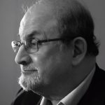 Salman Rushdie przyjeżdża do Polski. Spotkanie z czytelnikami odbędzie się 27 listopada w Warszawie
