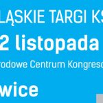 Trzecia edycja Śląskich Targów Książki w Katowicach
