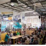 Warszawskie Big Book Cafe świętuje pół roku działalności!