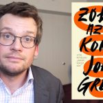 Prawa do ekranizacji powieści „Żółwie aż do końca” Johna Greena sprzedane