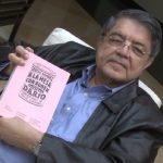 Sergio Ramírez pierwszym nikaraguańskim pisarzem wyróżnionym Nagrodą Cervantesa