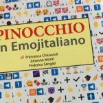 Włoscy lingwiści przetłumaczyli „Pinokia” na emotikony