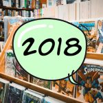 15 najciekawszych zapowiedzi komiksowych 2018 roku