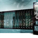 Kolekcja thrillerów Harlana Cobena w kioskach i salonikach prasowych od 26 lutego