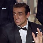 Anthony Horowitz opisze pierwszą misję Jamesa Bonda w oficjalnym prequelu serii