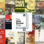 Przyznają Złotego Bookera najlepszej anglojęzycznej powieści ostatniego półwiecza