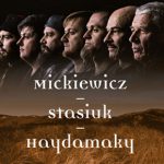 Rockowy Mickiewicz i magia orientu – recenzja płyty „Mickiewicz – Stasiuk – Haydamaky”