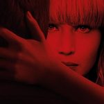„Czerwona jaskółka” – powieść Jasona Matthewsa w księgarniach, ekranizacja z Jennifer Lawrence w kinach