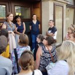 Kraków zaprasza na literackie spacery po mieście