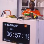 Nigeryjczyk pobił rekord Guinnessa w najdłuższym maratonie czytania na głos