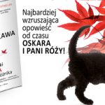 Japoński bestseller wreszcie w Polsce. Przeczytaj fragment powieści „Kroniki kota podróżnika” Hiro Arikawy