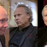 Trzech członków Akademii Szwedzkiej odchodzi ze stanowisk