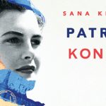 Wygraj egzemplarze powieści „Patrioci” Sany Krasikov! [ZAKOŃCZONY]