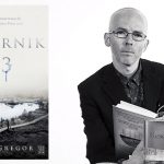 „Zbiornik 13” ? polska premiera nominowanej do Bookera powieści Jona McGregora zapowiedziana na 24 maja