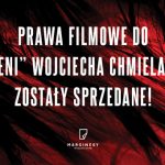 Prawa do ekranizacji „Cieni” Wojciecha Chmielarza sprzedane! Powstanie serial o komisarzu Mortce?