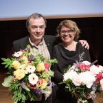 Anna Bikont i Sergiusz Kowalski laureatami 9. edycji Nagrody Kapuścińskiego za Reportaż Literacki