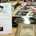 Prywatna kolekcja książek Roberta Jordana trafiła na sprzedaż do amerykańskich antykwariatów