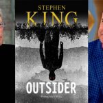 Stephen King poprosił Harlana Cobena o pozwolenie na wykorzystanie jego osoby w powieści „Outsider”