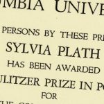 Nagroda Pulitzera i prawo jazdy Sylvii Plath trafią na aukcję